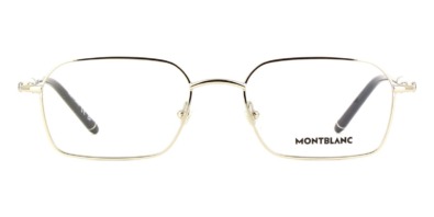Gọng kính mắt Montblanc MB0245O 002/005 chính hãng