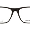 Montblanc MB0251O 001/004 6 Gọng kính mắt Montblanc MB0251O 001/004 chính hãng