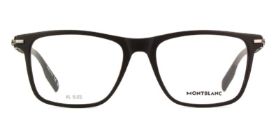 Gọng kính mắt Montblanc MB0251O 001/004 chính hãng