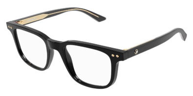Gọng kính Montblanc MB0256O 005 chính hãng