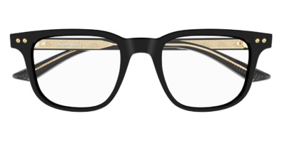 Gọng kính mắt Montblanc MB0256O 005 chính hãng