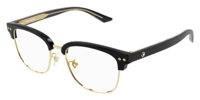 Gọng kính Montblanc MB0259OK 005 chính hãng