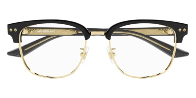 Gọng kính mắt Montblanc MB0259OK 005 chính hãng