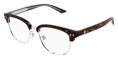 Gọng kính Montblanc MB0259OK 006 chính hãng