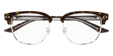 Gọng kính mắt Montblanc MB0259OK 006 chính hãng