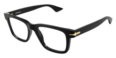 Gọng kính Montblanc MB0266O 005 chính hãng