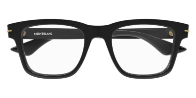 Gọng kính mắt Montblanc MB0266O 005 chính hãng