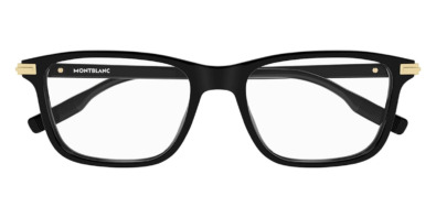 Gọng kính mắt Montblanc MB0277O 005 chính hãng