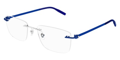 Gọng kính Montblanc MB0281O 008 chính hãng