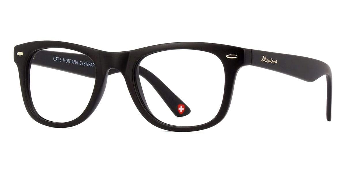 Montana Optical MP41 2 Gọng kính Montana Optical MP41 chính hãng