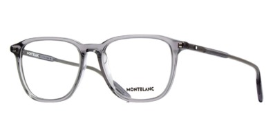 Gọng kính Montblanc MB0085O 011 chính hãng