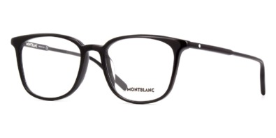 Gọng kính Montblanc MB0089OK 005 chính hãng