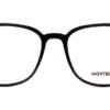Montblanc MB0089OK 005 6 Gọng kính mắt Montblanc MB0089OK 005 chính hãng