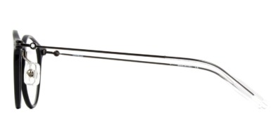 Montblanc MB0099O 005 5 Gọng kính Montblanc MB0099O 005