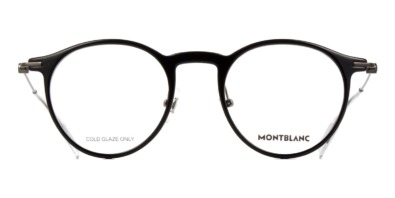 Gọng kính mắt Montblanc MB0099O 005 chính hãng