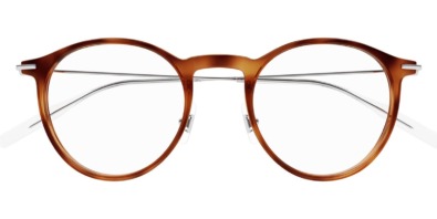 Gọng kính mắt Montblanc MB0099O 008 chính hãng