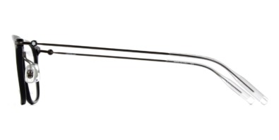 Montblanc MB0100O 005 5 Gọng kính Montblanc MB0100O 005