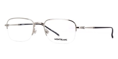 Gọng kính Montblanc MB0131O 001 chính hãng