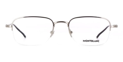 Gọng kính mắt Montblanc MB0131O 001 chính hãng