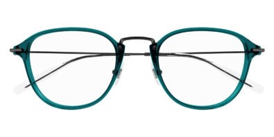 Gọng kính mắt Montblanc MB0155O 006 chính hãng