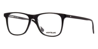 Gọng kính Montblanc MB0174O 001 chính hãng