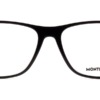 Montblanc MB0174O 001 5 Gọng kính mắt Montblanc MB0174O 001 chính hãng