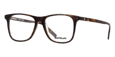 Gọng kính Montblanc MB0174O 002 chính hãng