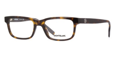 Gọng kính Montblanc MB0179O 002 chính hãng