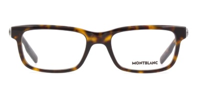 Gọng kính mắt Montblanc MB0179O 002 chính hãng