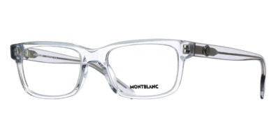 Gọng kính Montblanc MB0179O 004 chính hãng