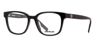 Gọng kính Montblanc MB0180OK 001 chính hãng