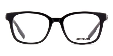 Gọng kính mắt Montblanc MB0180OK 001 chính hãng