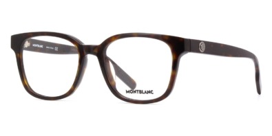 Gọng kính Montblanc MB0180OK 002 chính hãng