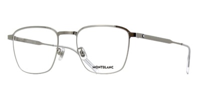 Gọng kính Montblanc MB0181O 002 chính hãng