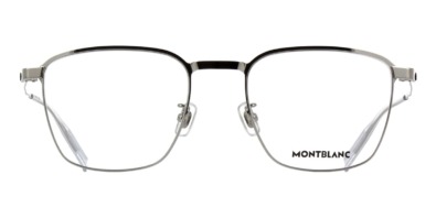 Gọng kính mắt Montblanc MB0181O 002 chính hãng