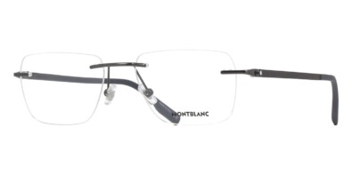 Gọng kính Montblanc MB0185O 003 chính hãng