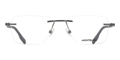 Gọng kính mắt Montblanc MB0185O 003 chính hãng