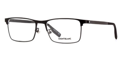 Gọng kính Montblanc MB0187O 004 chính hãng