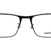Gọng kính mắt Montblanc MB0187O 004 chính hãng