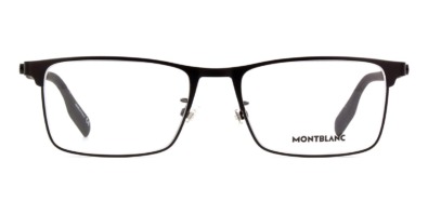 Gọng kính mắt Montblanc MB0187O 004 chính hãng