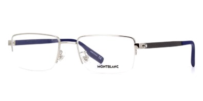 Gọng kính Montblanc MB0188O 002 chính hãng