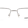 Gọng kính mắt Montblanc MB0188O 002 chính hãng