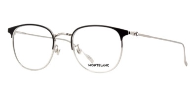 Gọng kính Montblanc MB0191O 002 chính hãng