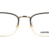 Gọng kính mắt Montblanc MB0192O 001 chính hãng