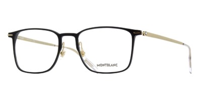 Gọng kính Montblanc MB0193O 002 chính hãng