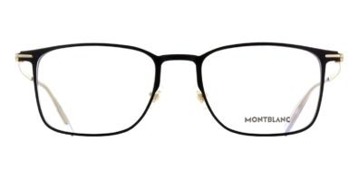 Gọng kính mắt Montblanc MB0193O 002 chính hãng