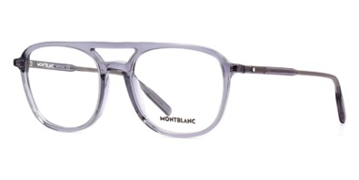 Gọng kính Montblanc MB0198O 003 chính hãng