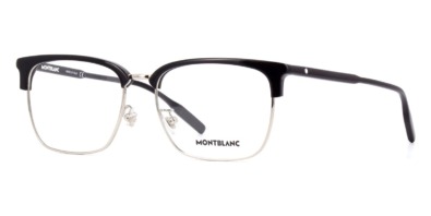 Gọng kính Montblanc MB0199OA 005 chính hãng