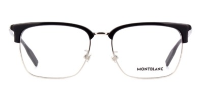 Gọng kính mắt Montblanc MB0199OA 005 chính hãng