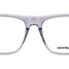 Gọng kính mắt Montblanc MB0203O 005 chính hãng